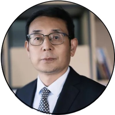 Yong Du — Director & Chief Scientist