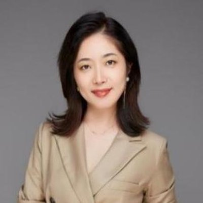 Fei Xu — Director of R&D