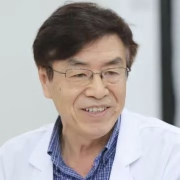 Kevin Y. Li — Vice President & CSO