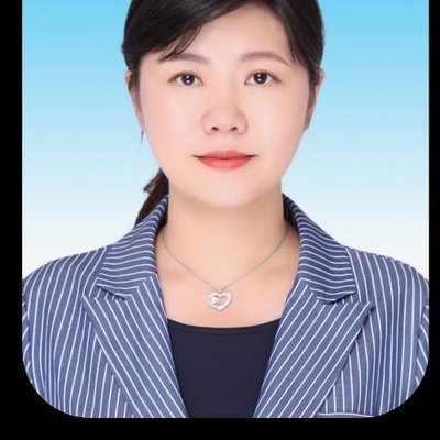 Ling Zhang — Director & Chief Scientist