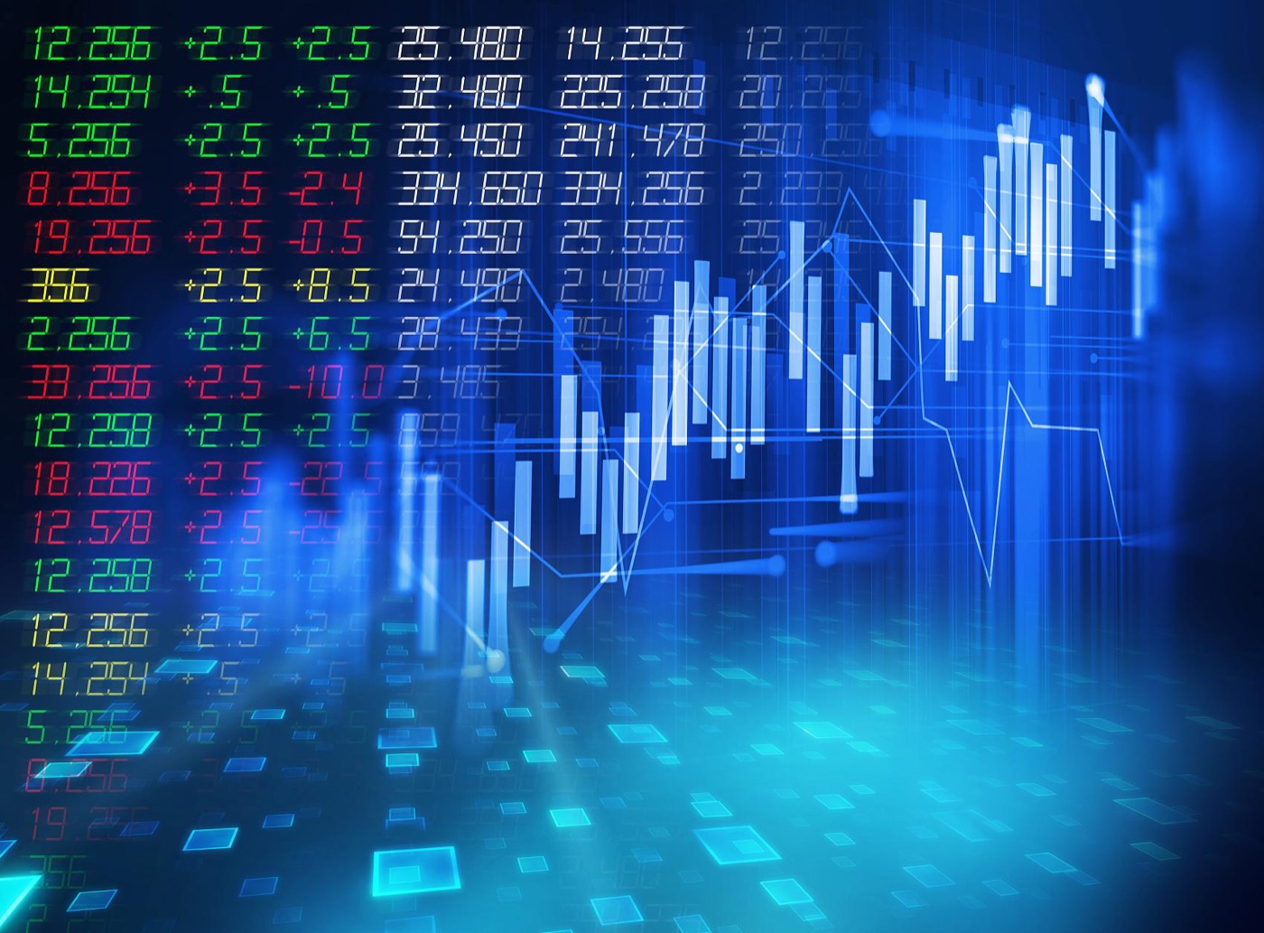 NeoRich Nasdaq listing