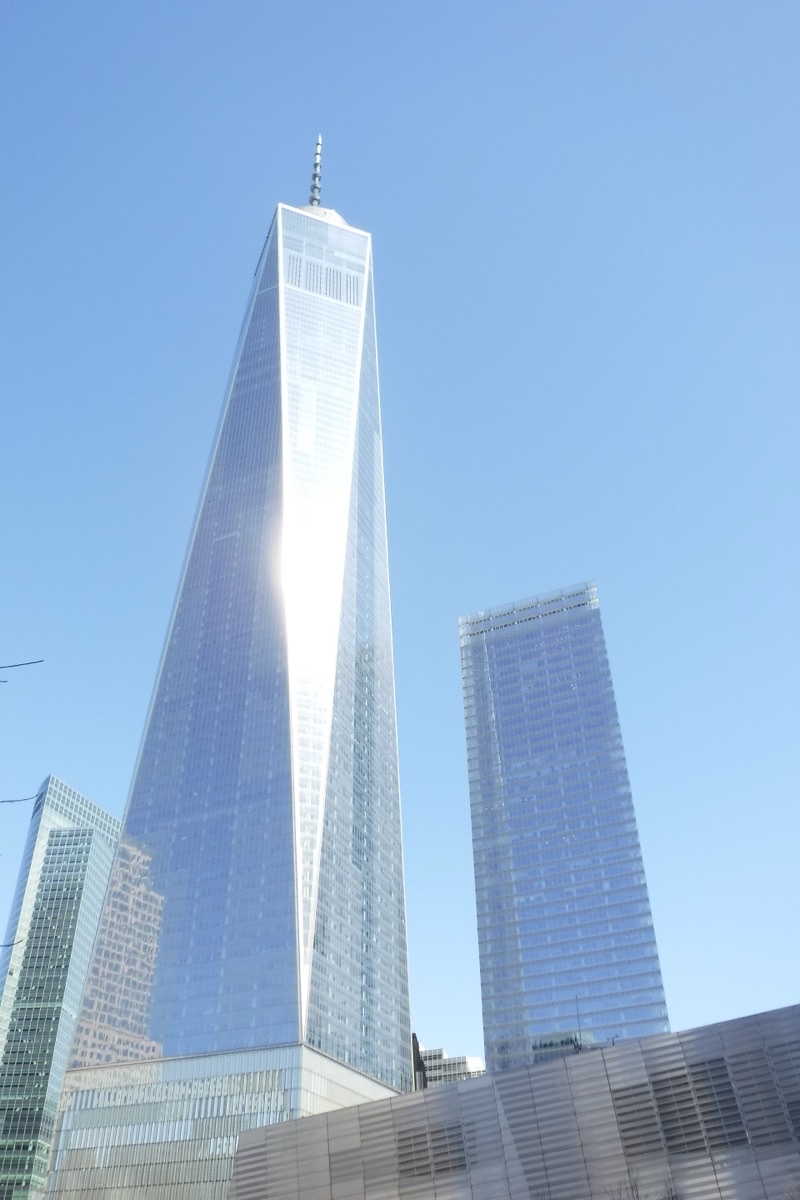 NeoRich global headquarters