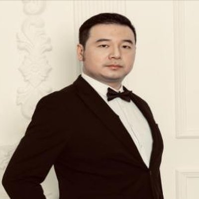 Rui Qiao — Director & President of Investment