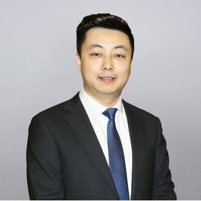 Ren Dianming — President & CEO